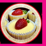 Telegram profile photo for 🍓RECIPES LANA🍓