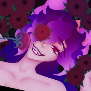 Telegram profile photo for ✿Ⲡⲉⲣⲥυⲕⲟⲃыύ ⲥыⲣⲟⲕ✿