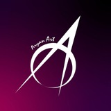 Telegram profile photo for Aryan Art Reserve