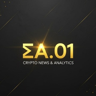 Telegram profile photo for ΞА.01