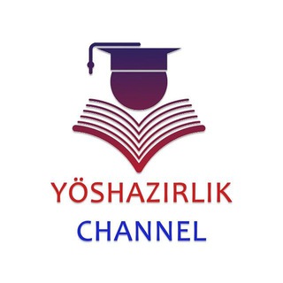 Telegram profile photo for YÖSHAZIRLIK CHANNEL