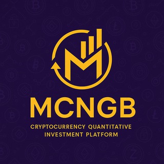 Telegram profile photo for MCNGB OFFICAL
