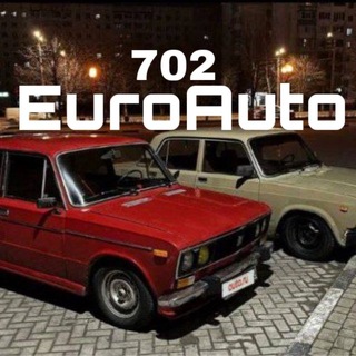Telegram profile photo for EuroAuto702