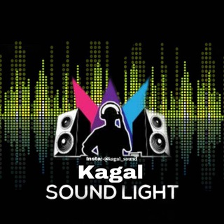 Telegram profile photo for Dj Remix Songs & Trance #kagalsound🔊
