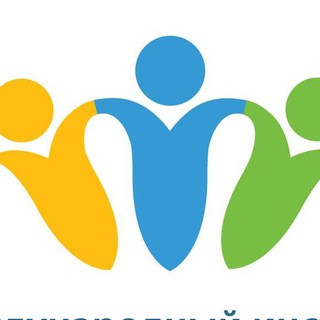 Telegram profile photo for Международный институт Монтессори-педагогики