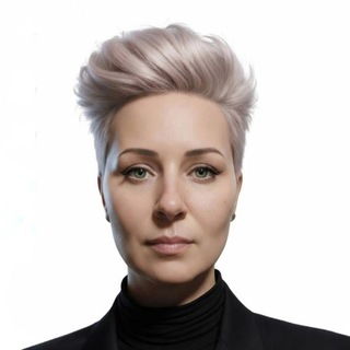 Telegram profile photo for Maria Borovskaya