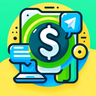 Telegram group profile photo for ЗАРАБОТОК ОНЛАЙН РЕКЛАМА пиар Free cash/ Сайты / Группы /