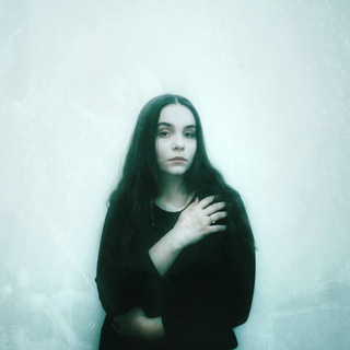 Telegram profile photo for юля фель