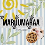 Telegram profile photo for MARUUMARAA