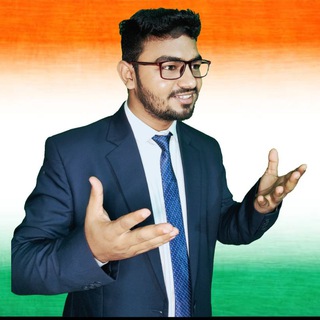 Telegram profile photo for Sonu Singh Speaker Official