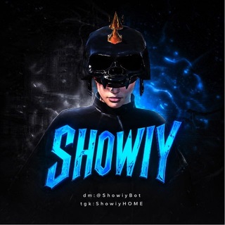 Telegram profile photo for SHOWIYHOME