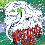 Telegram profile photo for 🔴 CLOSED 🔴 - Wolf-Lisa's Arts