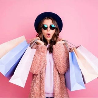 Telegram profile photo for Давай купим это✨Buyer✨Poizon