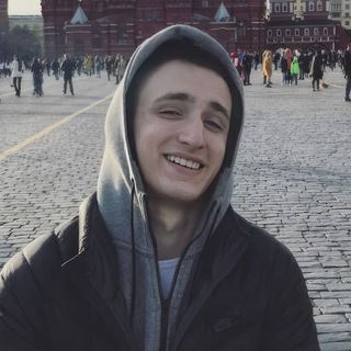 Telegram profile photo for Бєларусki Раскумар