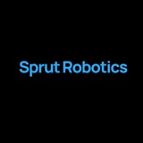 Telegram profile photo for Студенческий стартап Sprut Robotics