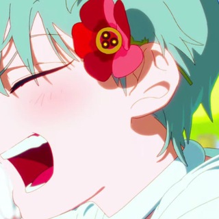 Telegram profile photo for сагг🍮