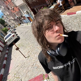 Telegram profile photo for h1gh