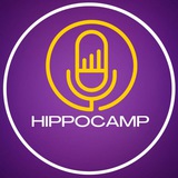 Telegram profile photo for هیپوکامپ | Hippocamp