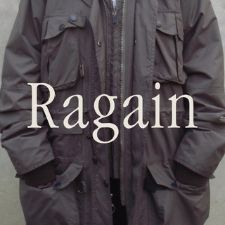 Telegram profile photo for Vintage Goods aka Ragain
