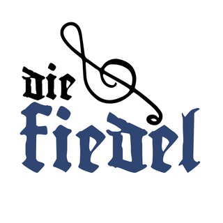 Telegram profile photo for Die Fiedel