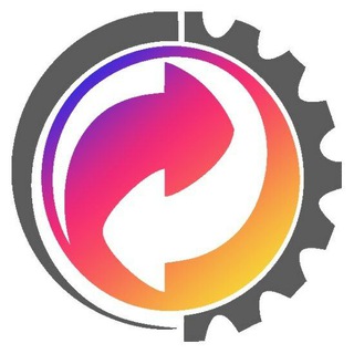 Telegram profile photo for سامانه قیمت ایران ضایعات
