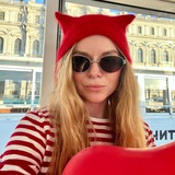 Telegram profile photo for Ная Лефна