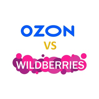 Telegram group profile photo for ВЫКУП ТОВАРА ЗА ОТЗЫВ WB/OZON