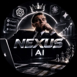 Telegram profile photo for Nexus Ai Переходник