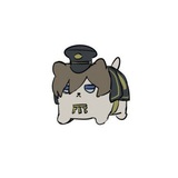 Telegram profile photo for да, я кинню, и... | milgram