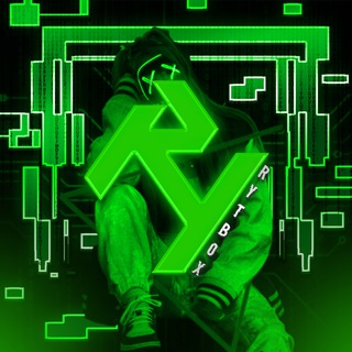 Telegram profile photo for RyTbox | ریتباکس