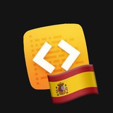 Telegram profile photo for VibecodingES