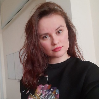 Telegram profile photo for Auburn Teacher📚 | Французский и английский🇫🇷🇬🇧