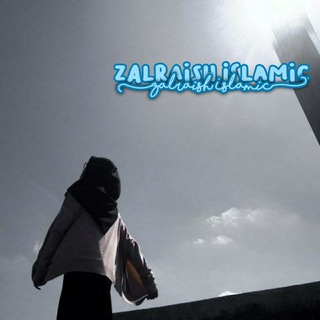 Telegram profile photo for 𝒁αІrαіsһ 𝓘sІαmіc