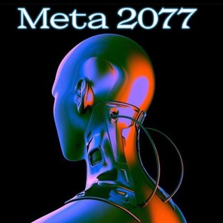 Telegram group profile photo for Meta2077 Exchange community⑥
