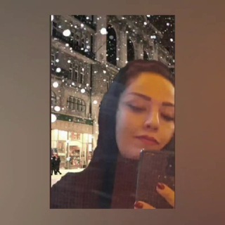 Telegram profile photo for کانال اشعار شهره سالارکیا