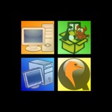 Telegram profile photo for Образи ОС для Limbo/Bochs/Vectras/VMOS