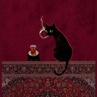 Telegram profile photo for رام نشو؛وحشی بمون.