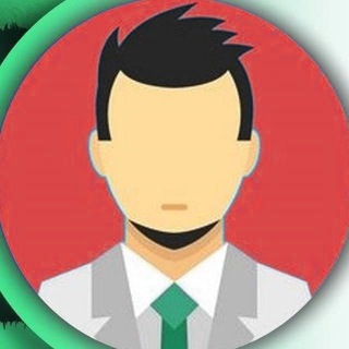Telegram profile photo for Работа в Москве
