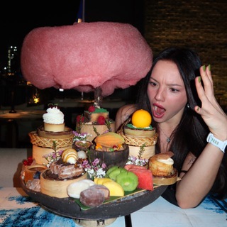Telegram profile photo for Пекарня с булочками 🥐
