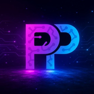 Telegram profile photo for PerPixai.ir | پرپیکس