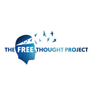 Telegram group profile photo for The Free Thought Project Group
