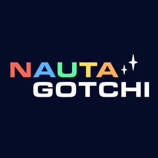 Telegram group profile photo for NautaGotchi Official