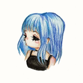 Telegram profile photo for трис