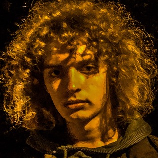 Telegram profile photo for ОБДУМАННАЯ ШИЗОФАЗИЯ • by Arsi Florensky