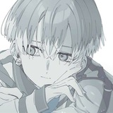 Telegram profile photo for problem.chan