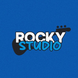 Telegram profile photo for ROCKY STUDIO 🩻