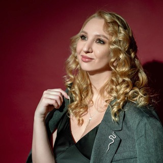 Telegram profile photo for Мне нужна Любовь 💖 - а не боль ☀️ Екатерина Останина