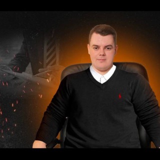 Telegram profile photo for Андрей Мартыненко | $MRT 💎