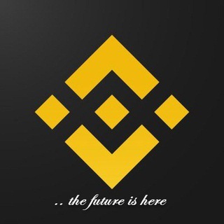Telegram profile photo for Binance Futures