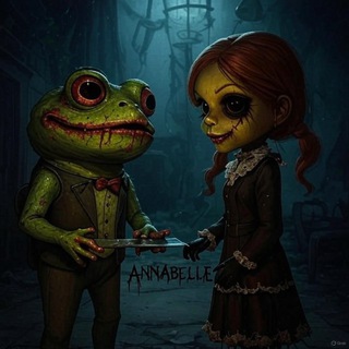 Telegram profile photo for ANNABELS| prime call 🐸